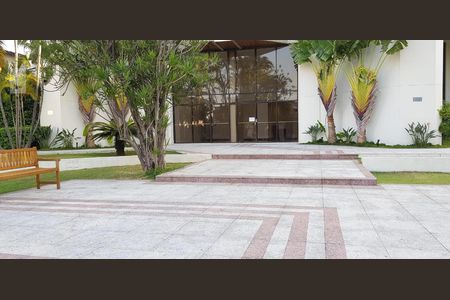 Área Comum  de apartamento à venda com 3 quartos, 149m² em Cidade Monções, São Paulo