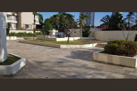 Área Comum de apartamento à venda com 3 quartos, 149m² em Cidade Monções, São Paulo