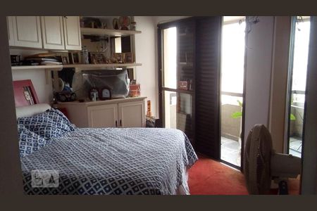 Apartamento à venda com 149m², 3 quartos e 2 vagas Apartamento à venda com 149m², 3 quartos e 2 vagasQuarto