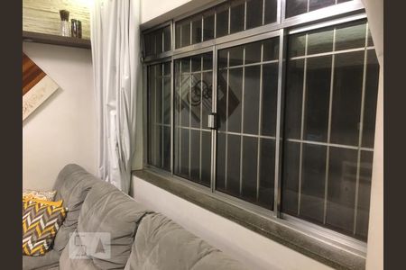 Sala de apartamento à venda com 2 quartos, 68m² em Perdizes, São Paulo