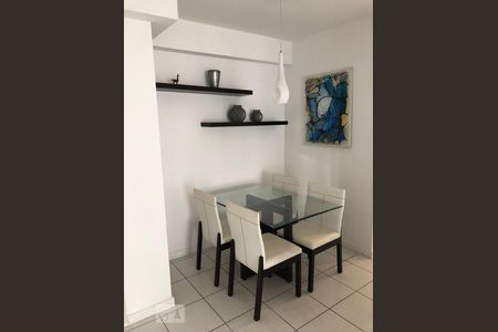 Sala de apartamento à venda com 2 quartos, 78m² em Jacarepaguá, Rio de Janeiro