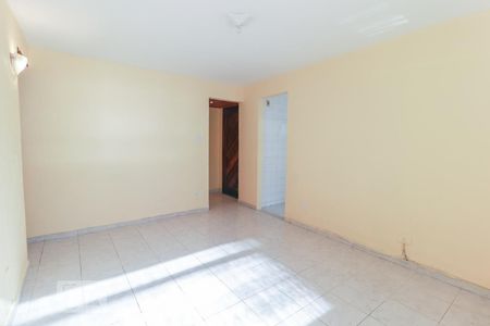 Sala de apartamento para alugar com 3 quartos, 60m² em Taquara, Rio de Janeiro