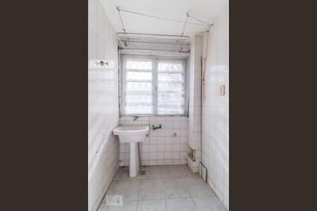 Apartamento para alugar com 60m², 3 quartos e 1 vaga Apartamento para alugar com 60m², 3 quartos e 1 vagaÁrea de Serviço