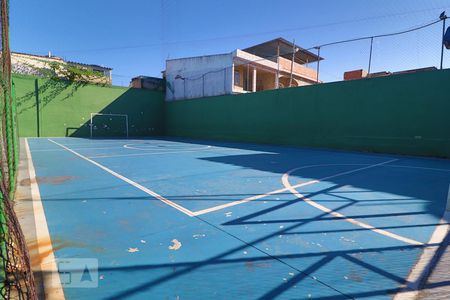 Apartamento para alugar com 60m², 3 quartos e 1 vaga Apartamento para alugar com 60m², 3 quartos e 1 vagaQuadra Esportiva