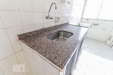 Apartamento para alugar com 60m², 3 quartos e 1 vaga Apartamento para alugar com 60m², 3 quartos e 1 vagaCozinha