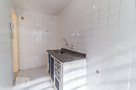 Apartamento para alugar com 60m², 3 quartos e 1 vaga Apartamento para alugar com 60m², 3 quartos e 1 vagaCozinha