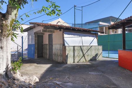 Apartamento para alugar com 60m², 3 quartos e 1 vaga Apartamento para alugar com 60m², 3 quartos e 1 vagaLanchonete da Piscina