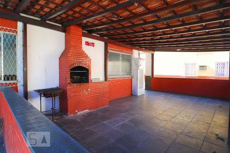 Apartamento para alugar com 60m², 3 quartos e 1 vaga Apartamento para alugar com 60m², 3 quartos e 1 vagaChurrasqueira