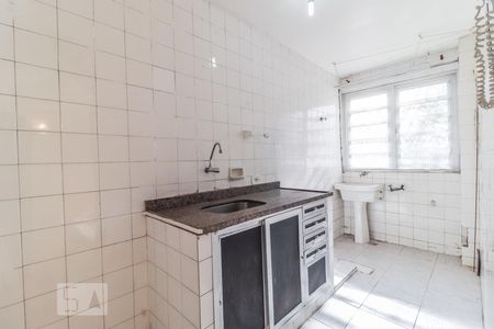 Apartamento para alugar com 60m², 3 quartos e 1 vagaCozinha e Área de Serviço