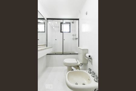 Studio à venda com 25m², 1 quarto e 1 vaga Studio à venda com 25m², 1 quarto e 1 vagaBanheiro