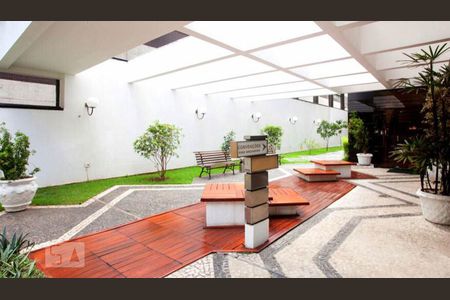 Studio à venda com 25m², 1 quarto e 1 vaga Studio à venda com 25m², 1 quarto e 1 vagaÁrea Comum