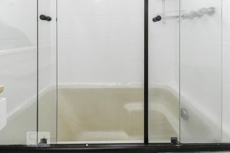 Studio à venda com 25m², 1 quarto e 1 vaga Studio à venda com 25m², 1 quarto e 1 vagaBanheiro