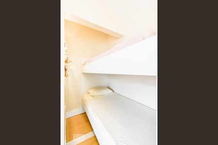 Quarto de kitnet/studio à venda com 1 quarto, 25m² em Jardim Paulista, São Paulo