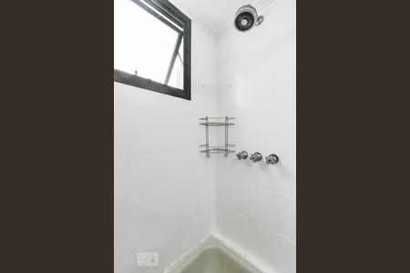 Studio à venda com 25m², 1 quarto e 1 vaga Studio à venda com 25m², 1 quarto e 1 vagaBanheiro