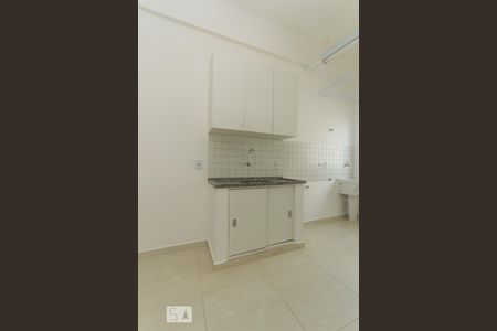 Kitnet de kitnet/studio para alugar com 1 quarto, 36m² em Vila do Encontro, São Paulo