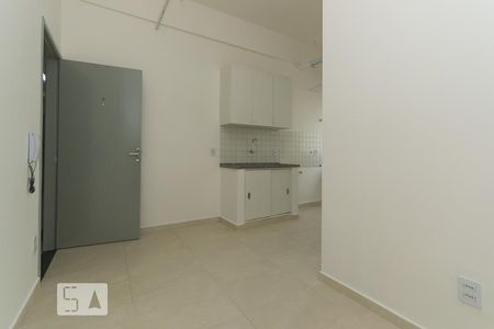 Kitnet de kitnet/studio para alugar com 1 quarto, 36m² em Vila do Encontro, São Paulo