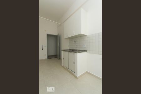 Kitnet de kitnet/studio para alugar com 1 quarto, 36m² em Vila do Encontro, São Paulo