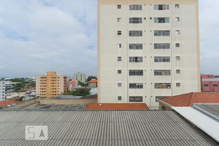 Studio para alugar com 36m², 1 quarto e sem vaga