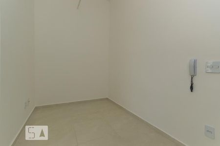 Kitnet de kitnet/studio para alugar com 1 quarto, 36m² em Vila do Encontro, São Paulo