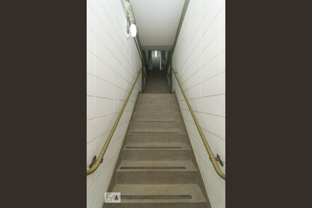 Studio para alugar com 36m², 1 quarto e sem vaga