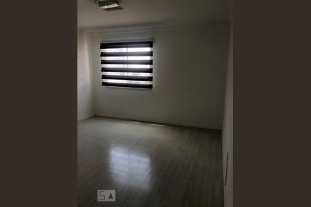Sala de Apartamento com 2 quartos, 54m² Vila Mariana