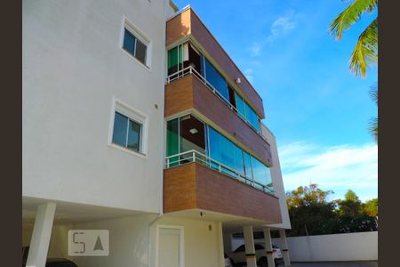 Apartamento para alugar com 170m², 2 quartos e 1 vagaFachada