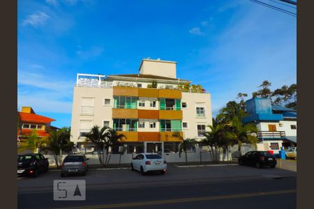 Apartamento para alugar com 170m², 2 quartos e 1 vagaFachada