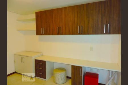 Apartamento para alugar com 170m², 2 quartos e 1 vagaSuite 1 - Armarios