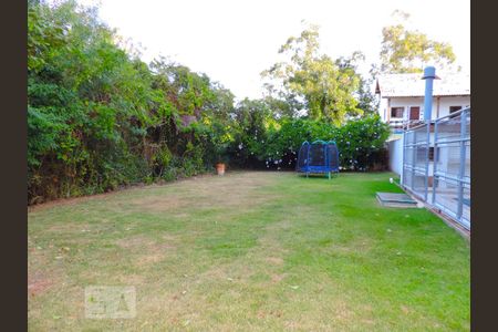 Area Comum de apartamento para alugar com 2 quartos, 170m² em Campeche, Florianópolis