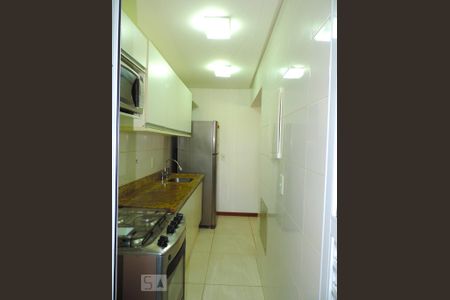 Apartamento para alugar com 170m², 2 quartos e 1 vagaCozinha