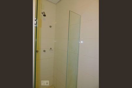 Apartamento para alugar com 170m², 2 quartos e 1 vagaSuite 2 - Banheiro Box