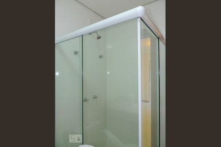 Apartamento para alugar com 170m², 2 quartos e 1 vagaSuite 1 - Banheiro Box