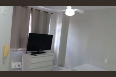 Quarto  de kitnet/studio para alugar com 1 quarto, 30m² em Setor Leste Universitário, Goiânia