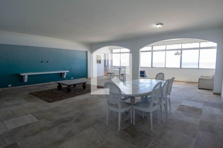 Sala de apartamento à venda com 4 quartos, 310m² em Copacabana, Rio de Janeiro