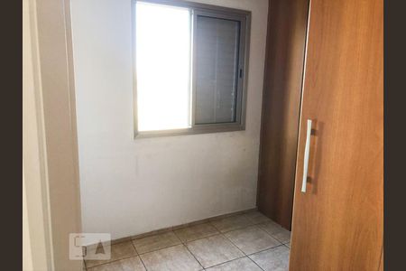 Quarto 3 de apartamento para alugar com 3 quartos, 67m² em Vila Regente Feijó, São Paulo