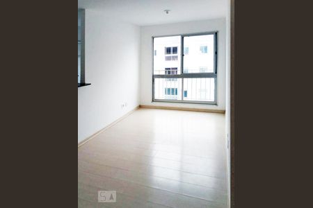 Apartamento à venda com 49m², 2 quartos e 1 vagaSala