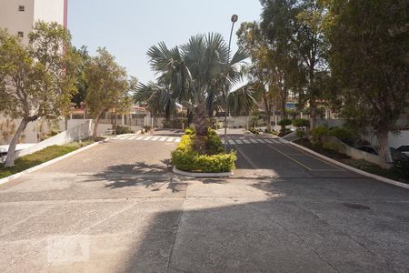 Apartamento para alugar com 70m², 3 quartos e 2 vagas Apartamento para alugar com 70m², 3 quartos e 2 vagasCondomínio