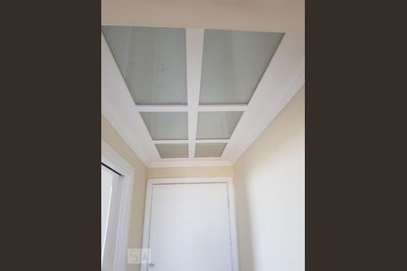 Sala de apartamento à venda com 3 quartos, 70m² em Jardim Antonio Von Zuben, Campinas