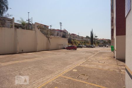 Apartamento para alugar com 70m², 3 quartos e 2 vagas Apartamento para alugar com 70m², 3 quartos e 2 vagasCondomínio