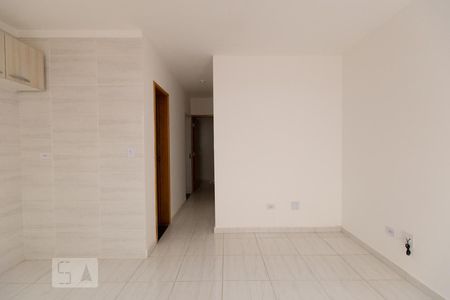 Sala de apartamento à venda com 2 quartos, 34m² em Vila Matilde, São Paulo
