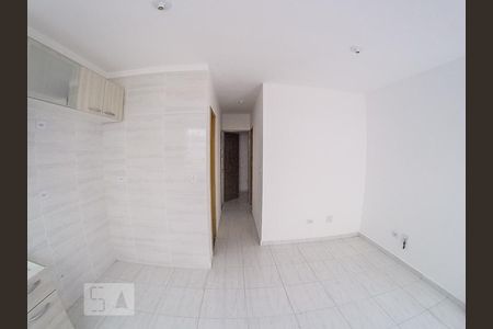 Cozinha de apartamento à venda com 2 quartos, 34m² em Vila Matilde, São Paulo