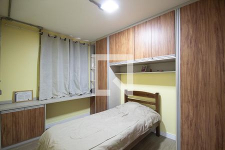 Quarto 1 de apartamento à venda com 2 quartos, 59m² em Cidade das Flores, Osasco