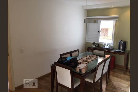 SALA de apartamento para alugar com 3 quartos, 158m² em Vila Mascote, São Paulo