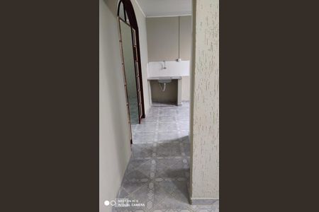 Casa para alugar com 2 quartos, 80m² em Ceilândia Norte (ceilândia), Brasília
