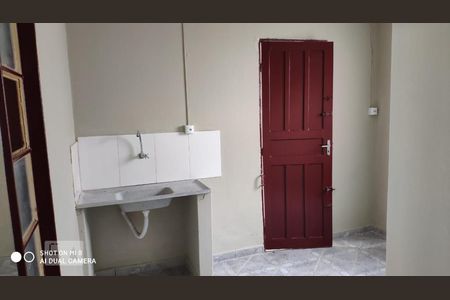 Casa para alugar com 2 quartos, 80m² em Ceilândia Norte (ceilândia), Brasília