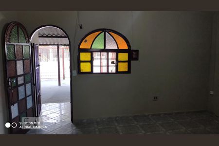 Casa para alugar com 2 quartos, 80m² em Ceilândia Norte (ceilândia), Brasília