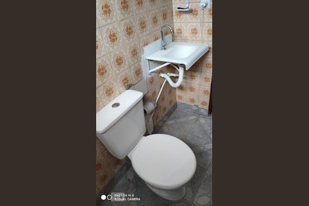 Casa para alugar com 2 quartos, 80m² em Ceilândia Norte (ceilândia), Brasília