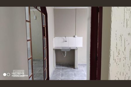 Casa para alugar com 2 quartos, 80m² em Ceilândia Norte (ceilândia), Brasília