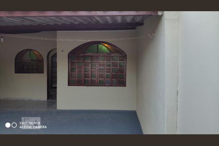 Casa para alugar com 2 quartos, 80m² em Ceilândia Norte (ceilândia), Brasília