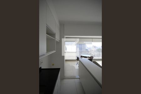 Apartamento para alugar com 50m², 1 quarto e 1 vagaCozinha